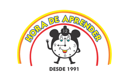 Escola parceira hora-de-aprender