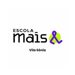 Escola parceira escola-mais-vila-sonia